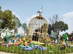 -安徒生童话乐园