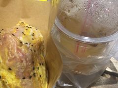 -煎饼道·新鲜现做(来福士店)