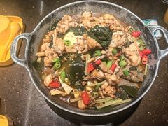 -蛙喔牛蛙(百联南方店)