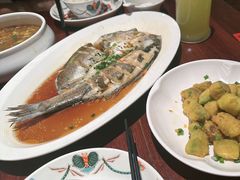 -外婆家(西溪印象城店)