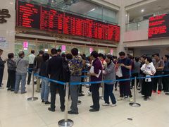 -上海市中医医院(芷江路院区)