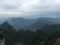 -武当山风景区