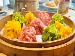 -龍聚祥烧麦馆(鼓楼店)