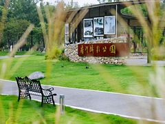 -府河摄影公园