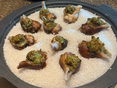 -新荣记(西溪湿地店)