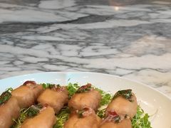 -湖滨28中餐厅·西湖宴·杭州君悦酒店