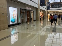 -Tiffany & Co.蒂芙尼
(杭州万象城店)