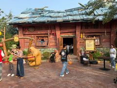 -洪泽湖古堰景区