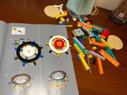 -乐高授权专卖店(华采天地店)