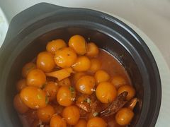 -静之湖湖畔餐厅