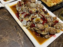 -郑喜旺烧烤(郑州总店)