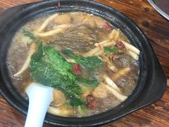 -凡老头米线砂锅(古荡新村西粮站)