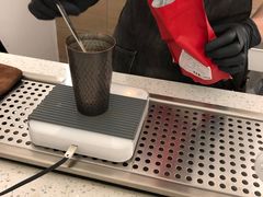 -Onirii Coffee(长乐路店)