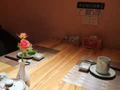 -酒井酱子·深夜食堂(东城汇店)
