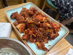 -五十中小肉串(南站店)
