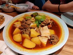 -品回味清真西北楼(宁波首店)