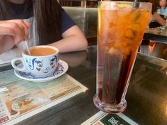 -翠华餐厅(湾仔店)