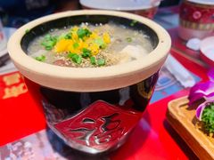 福羹-味福记·本地特色菜(八一万达广场店)