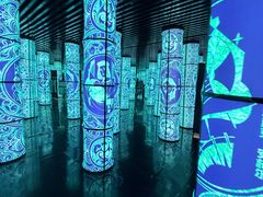 -成都梵高星空艺术馆(春熙路旗舰店)