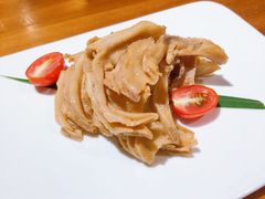 -又一福烤鸭·北京菜(东四店)