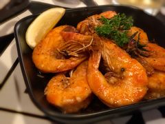 -CRAZYONES西班牙海鲜饭(日月光店)