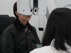 -大视光学•LINDBERG林德伯格•全球手工眼镜集合店(王府井店)