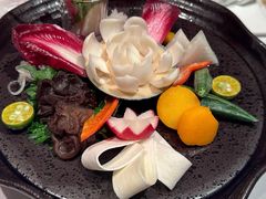 -京兆尹(雍和宫店)