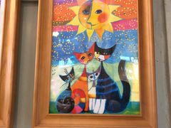 -猫咪博物馆(顶澳仔猫街店)