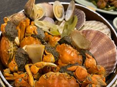 -盛江山自助料理(奥莱锦辉购物广场店)