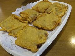 台式红豆年糕-台北楚楚园馅饼粥(虹桥南丰城店)