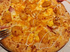 -必胜客(远大路店)