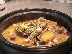 -品也·鲍鱼鸡火锅(皇庭广场店)