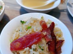 港式腊味煲仔饭-阿杜打边炉(五江天街店)