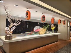 -青岛海泉湾皇冠假日度假酒店-天海日餐厅