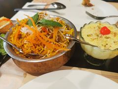 -克比叔叔印度餐厅Kebabs on the Grille (人民广场店)
