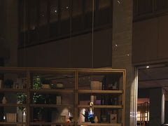 -博林天瑞喜来登酒店·西丽尚膳