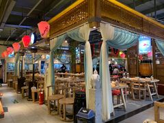 -水煮三国·川鲁江湖菜(香山店)