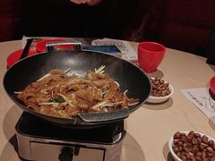 -避风塘(宝山万达店)