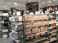 -MUJI无印良品(西湖银泰城店)