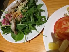 各种草-So Lounge索兰至餐厅(蓝色港湾店)