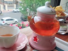 -Kitchen·Y洋厨房西餐厅(王府壹号店)