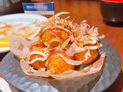 -弓二·烧鸟居酒屋(财富购物中心店)