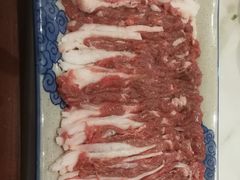 -宣武小院涮肉(前门店)