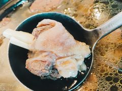 -茶油香闽南菜·花园餐厅(前埔店)