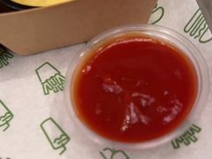 -Shake Shack(南山万象天地店)
