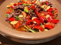 -乔街深夜食堂·小龙虾·高压锅生蚝(杭州总店)