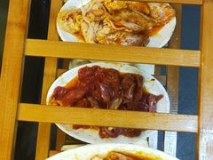 -老渔家白族石板烧旗舰店