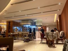 -杭州JW万豪酒店-万豪中餐厅