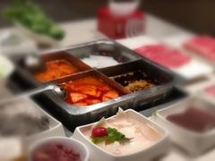 -海底捞火锅(枫蓝国际购物中心店)