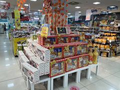 -世纪联华超市(凤起店)